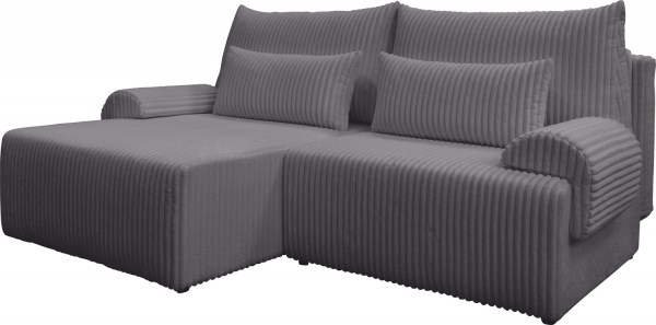 Диван угловой Эрика 1 (20MR6L) 389