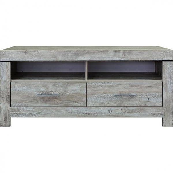 Тумба под телевизор Гранде П6.606.0.06 Дуб Юкон