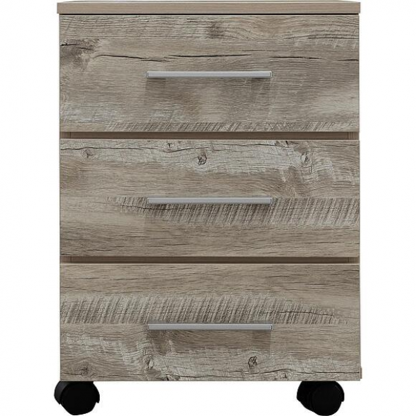 Тумба Гранде П6.606.2.15 Дуб Юкон