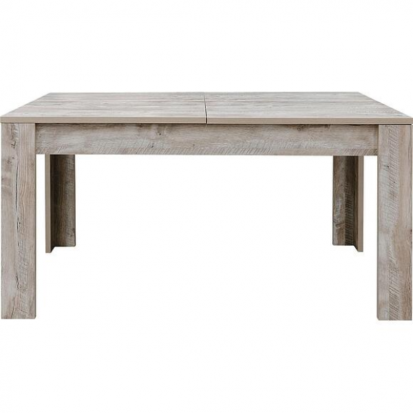 Стол раздвижной Гранде П6.606.4.12 Дуб Юкон