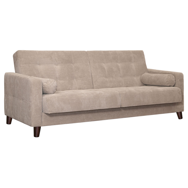 Диван Бэк-2 (3м) 8000/Венге