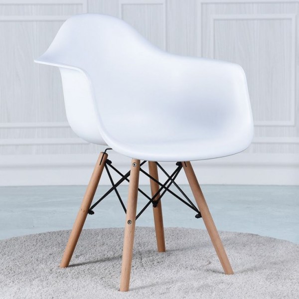 Кресло Eames Белый