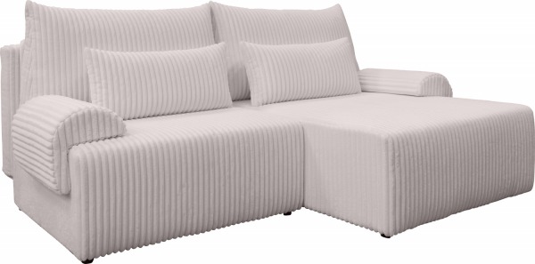 Диван угловой Эрика 1 (20ML6R) 388