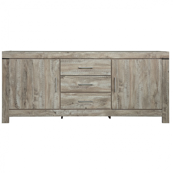 Тумба под телевизор Гранде П6.606.0.09 Дуб Юкон