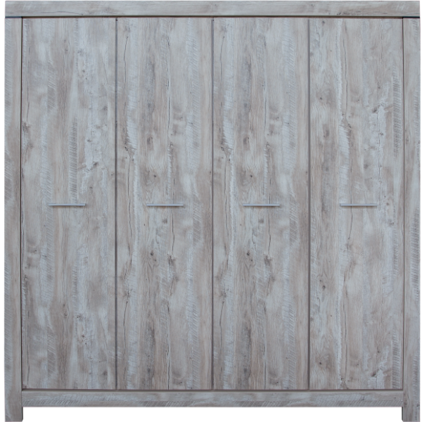 Шкаф Гранде П6.606.1.16 Дуб Юкон