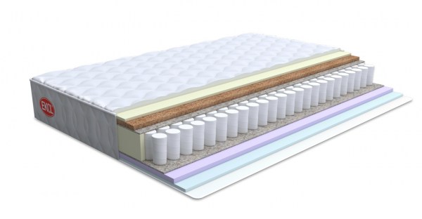 Ортопедический матрас Ekol Serenat 2 160 x 200