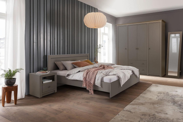 Модульный спальный гарнитур Сорбонна br