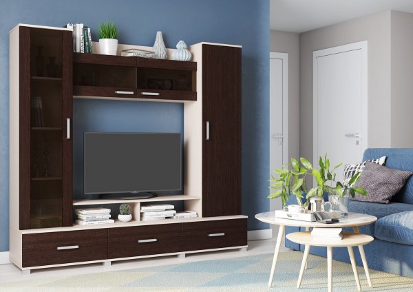 Гостиный набор Соло 8